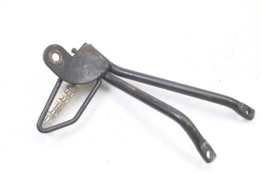 photo de PEDANA POSTERIORE DESTRA SUPPORTO YAMAHA TZR 50 (2008 - 2016)