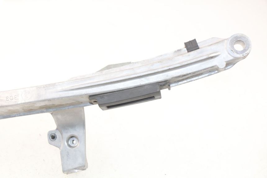 photo de PEDANA POSTERIORE DESTRA SUPPORTO YAMAHA YP T-MAX TMAX 530 (2017 - 2020)
