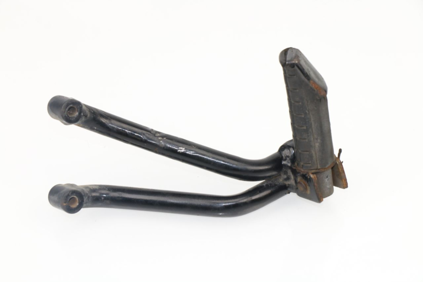 photo de Piastra poggiapiedi posteriore sinistra HONDA CBR F 600 (1991 - 1994)