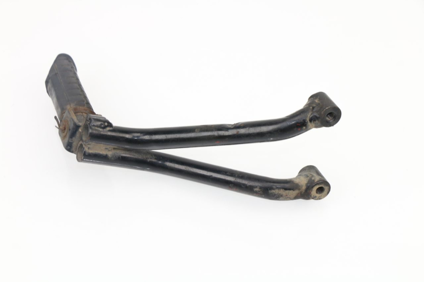 photo de Piastra poggiapiedi posteriore sinistra HONDA CBR F 600 (1991 - 1994)