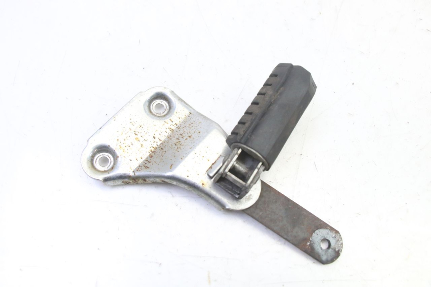 photo de PEDANA POSTERIORE SINISTRA SUPPORTO APRILIA CLASSIC 125 (1995 - 2001)