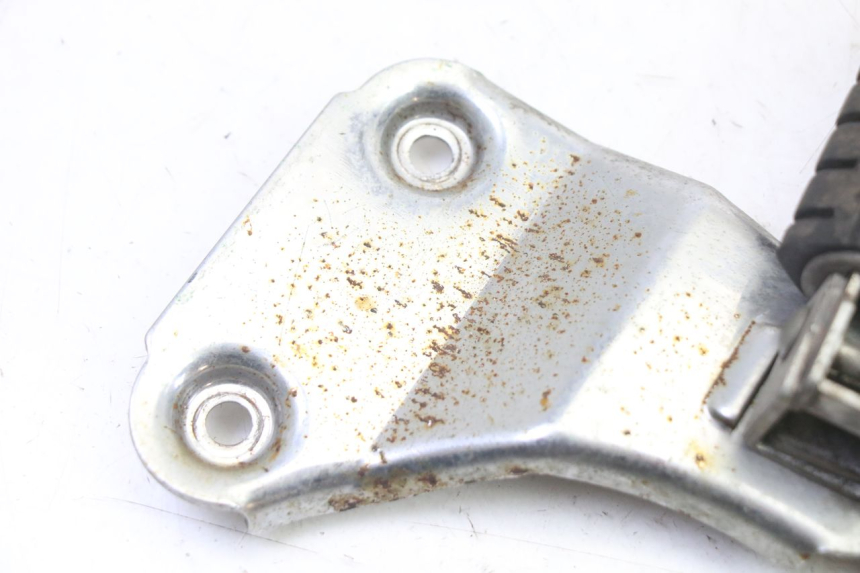 photo de PEDANA POSTERIORE SINISTRA SUPPORTO APRILIA CLASSIC 125 (1995 - 2001)