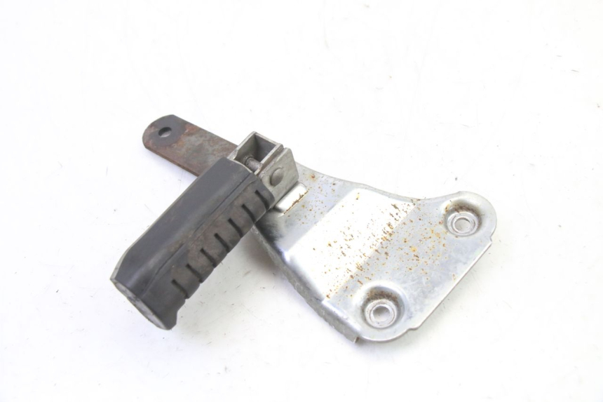 photo de PEDANA POSTERIORE SINISTRA SUPPORTO APRILIA CLASSIC 125 (1995 - 2001)