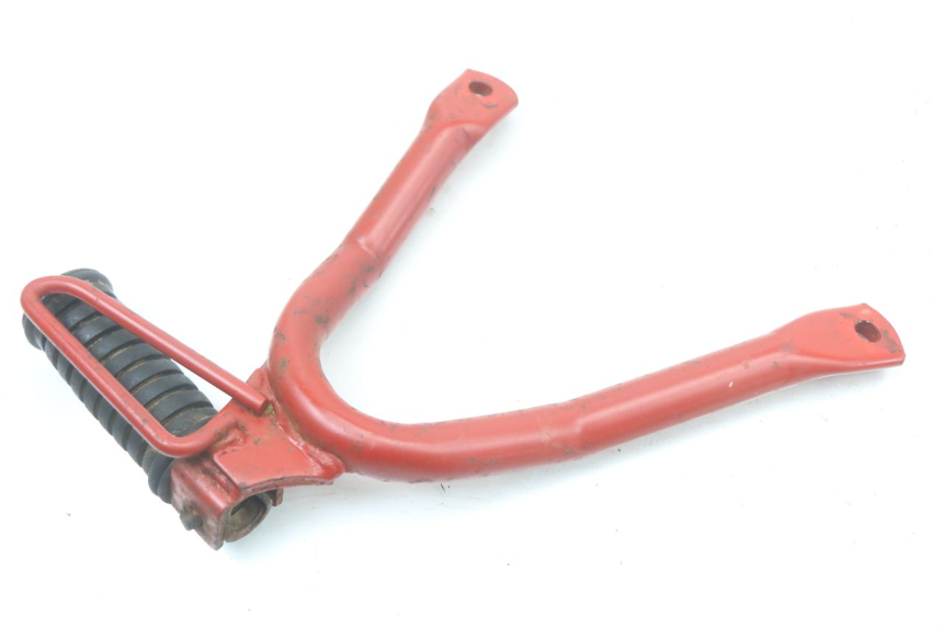 photo de PIASTRA PEDANA POSTERIORE SINISTRA YAMAHA DTLC 125 (1982 - 1987)