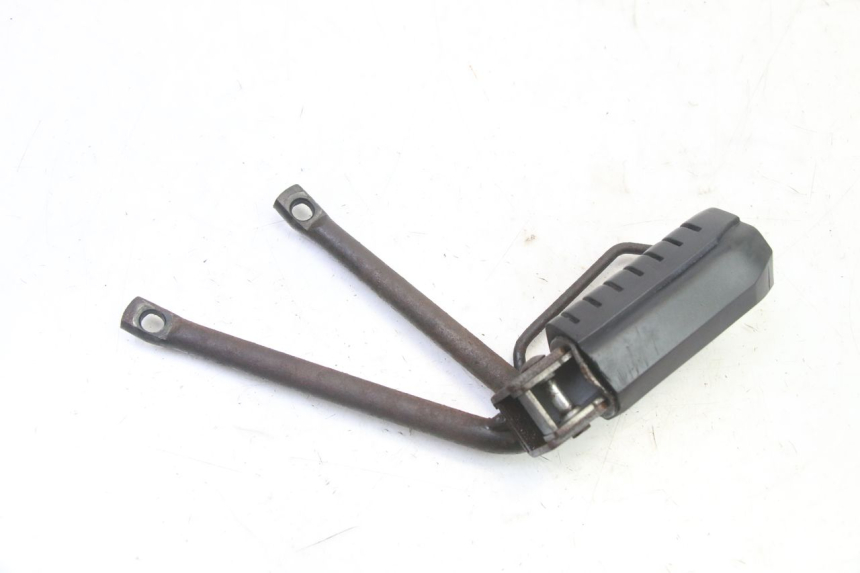 photo de PEDANA POSTERIORE SINISTRA SUPPORTO APRILIA ETX 125 (1998 - 2002)