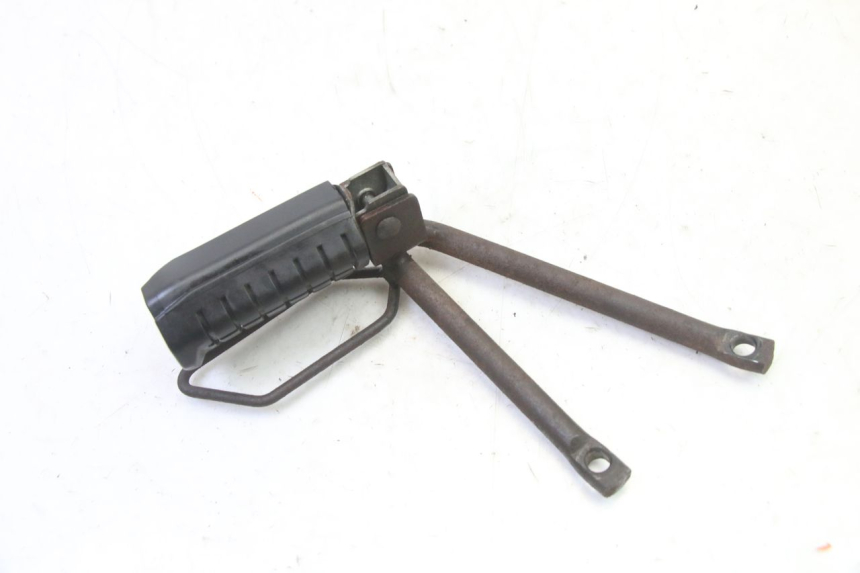 photo de PEDANA POSTERIORE SINISTRA SUPPORTO APRILIA ETX 125 (1998 - 2002)