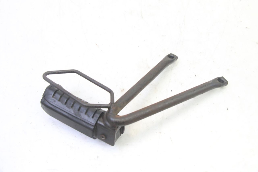 photo de PEDANA POSTERIORE SINISTRA SUPPORTO APRILIA ETX 125 (1998 - 2002)