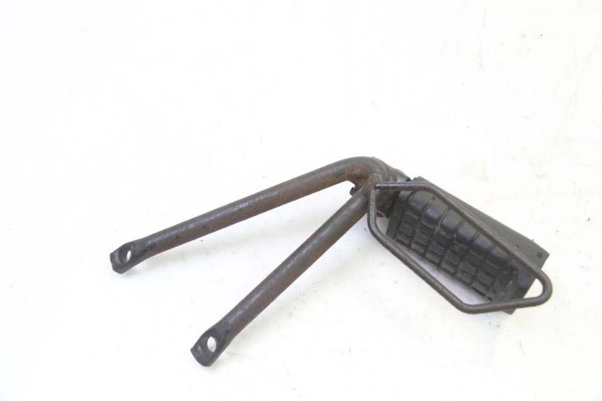photo de PEDANA POSTERIORE SINISTRA SUPPORTO APRILIA ETX 125 (1998 - 2002)