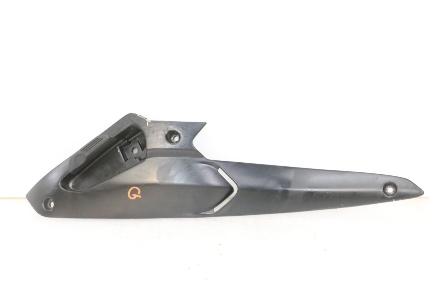photo de PEDANA POSTERIORE SINISTRA SUPPORTO GILERA NEXUS 300 (2008 - 2013)