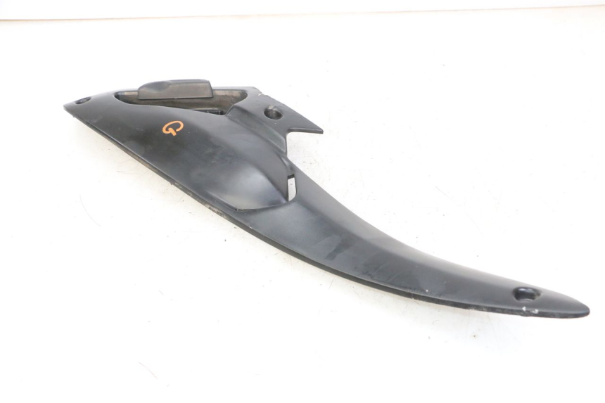 photo de PEDANA POSTERIORE SINISTRA SUPPORTO GILERA NEXUS 300 (2008 - 2013)