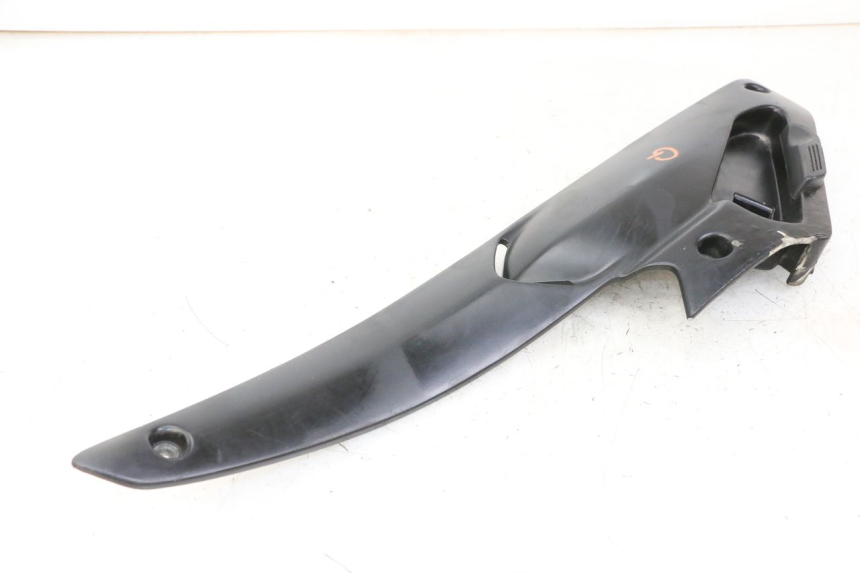 photo de PEDANA POSTERIORE SINISTRA SUPPORTO GILERA NEXUS 300 (2008 - 2013)