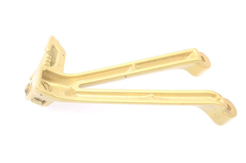 photo de PIASTRA PEDANA POSTERIORE SINISTRA SUZUKI GSX-R GSXR K6 1000 (2005 - 2006)