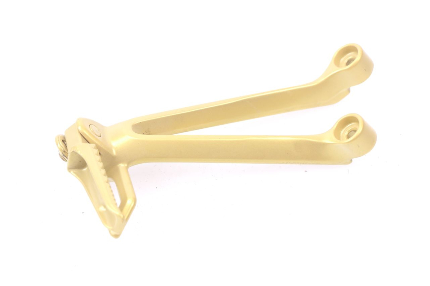 photo de PIASTRA PEDANA POSTERIORE SINISTRA SUZUKI GSX-R GSXR K6 1000 (2005 - 2006)
