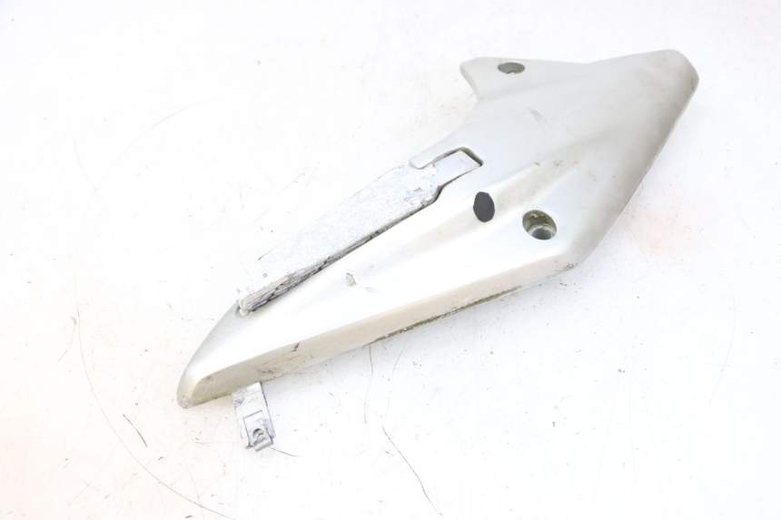 photo de PEDANA POSTERIORE SINISTRA SUPPORTO JM MOTORS GTS 125 (2015 - 2019) - Altra vista dell'articolo