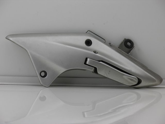 photo de PEDANA POSTERIORE SINISTRA SUPPORTO HONDA FJS SILVER WING ABS 600 (2004 - 2007)