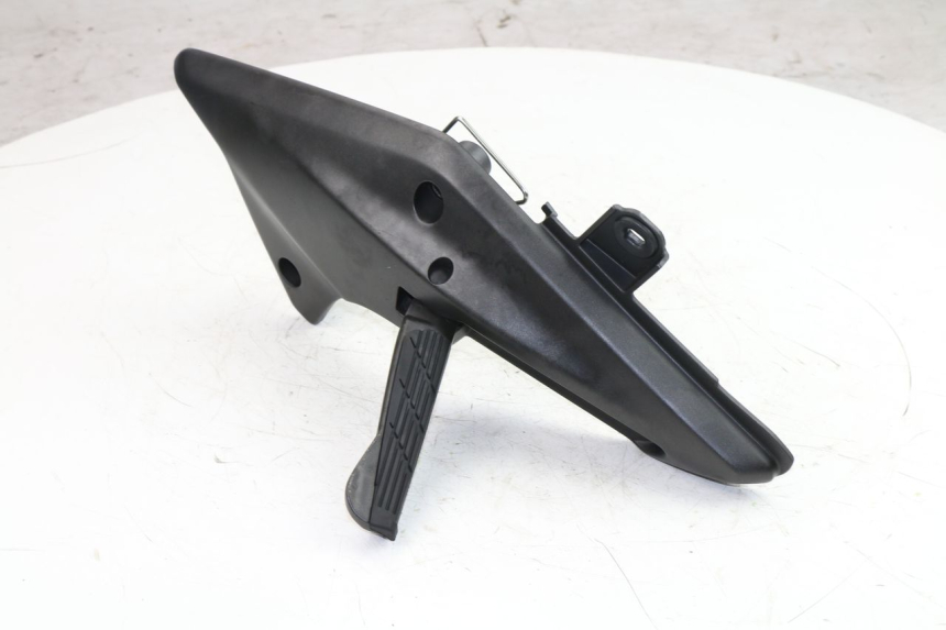 photo de PEDANA POSTERIORE SINISTRA SUPPORTO HONDA FJS SILVER WING SILVERWING 400 (2005 - 2008)