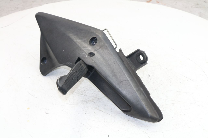 photo de PEDANA POSTERIORE SINISTRA SUPPORTO HONDA FJS SILVER WING SILVERWING 400 (2005 - 2008)