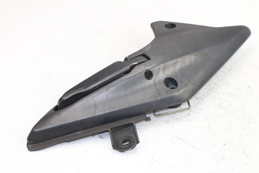 photo de PEDANA POSTERIORE SINISTRA SUPPORTO HONDA FJS SILVER WING SILVERWING 400 (2005 - 2008)