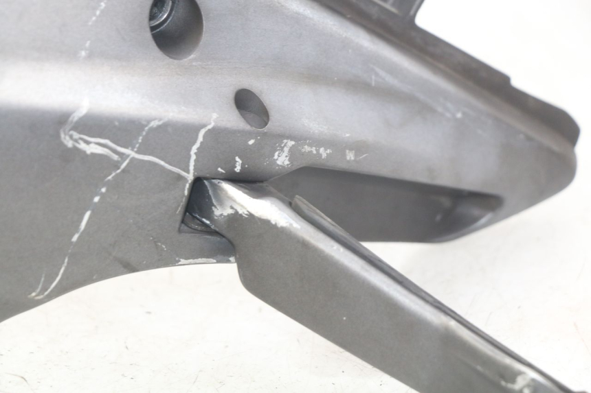 photo de PIASTRA PEDANA POSTERIORE SINISTRA HONDA FJS SILVERWING SILVER WING 400 (2009 - 2016)