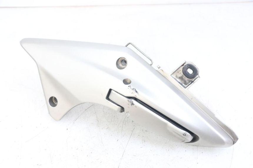 photo de PEDANA POSTERIORE SINISTRA SUPPORTO HONDA FJS SILVERWING SILVER WING 600 (2001 - 2010)