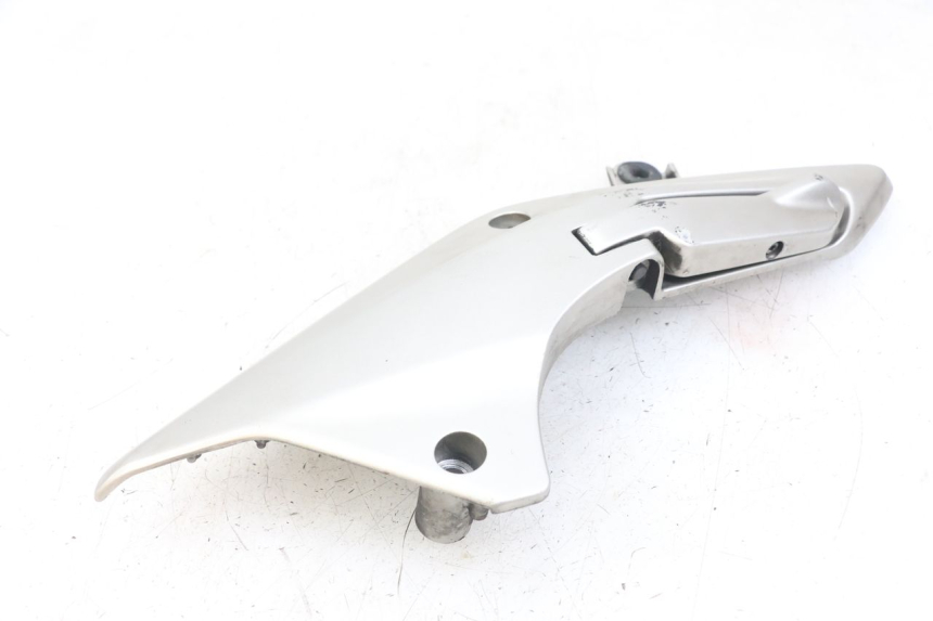 photo de PEDANA POSTERIORE SINISTRA SUPPORTO HONDA FJS SILVERWING SILVER WING 600 (2001 - 2010)