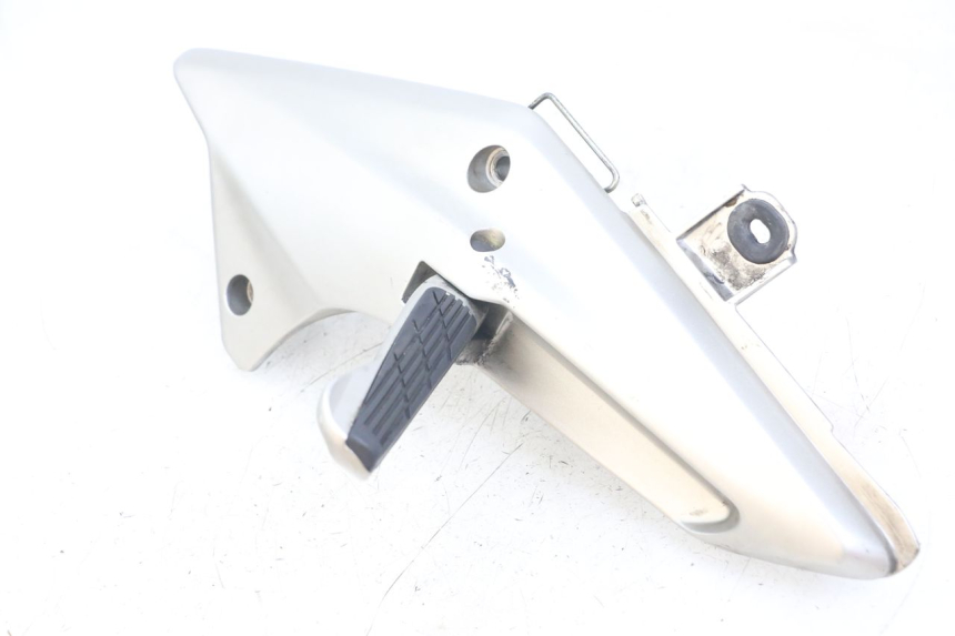 photo de PEDANA POSTERIORE SINISTRA SUPPORTO HONDA FJS SILVERWING SILVER WING 600 (2001 - 2010)