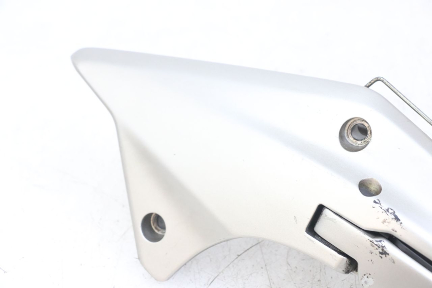 photo de PEDANA POSTERIORE SINISTRA SUPPORTO HONDA FJS SILVERWING SILVER WING 600 (2001 - 2010)