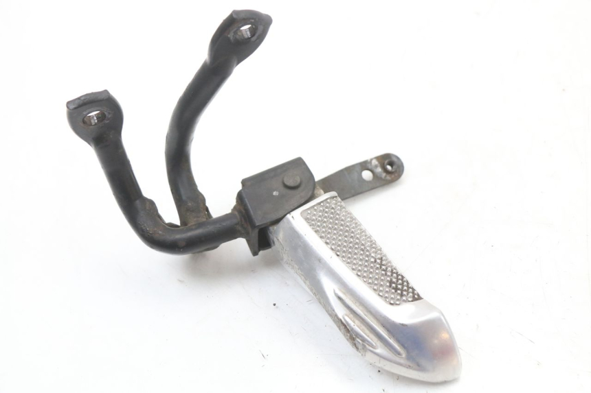 photo de PIASTRA PEDANA POSTERIORE SINISTRA HONDA NHX LEAD 110 (2008 - 2010)