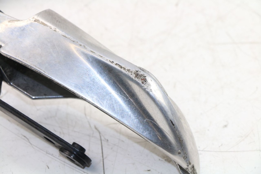 photo de PIASTRA PEDANA POSTERIORE SINISTRA HONDA NHX LEAD 110 (2008 - 2010)