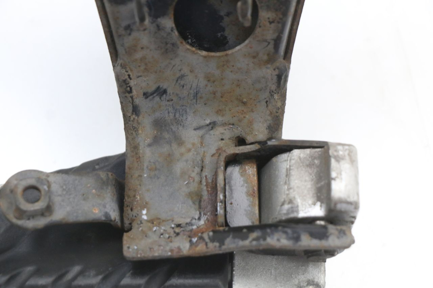 photo de PEDANA POSTERIORE SINISTRA SUPPORTO HONDA SH ABS 125 (2012 - 2017)