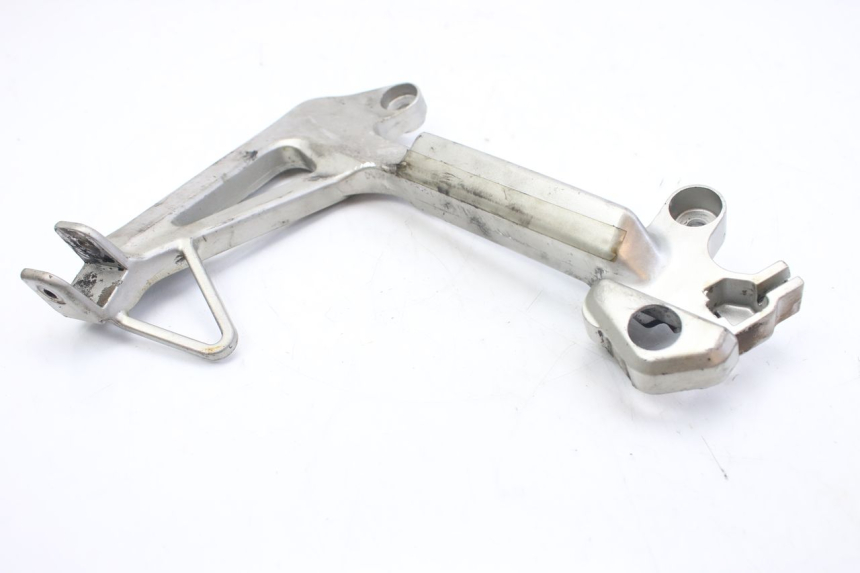 photo de PIASTRA PEDANA POSTERIORE SINISTRA HONDA VFR FI RC46 800 (1998 - 2001)