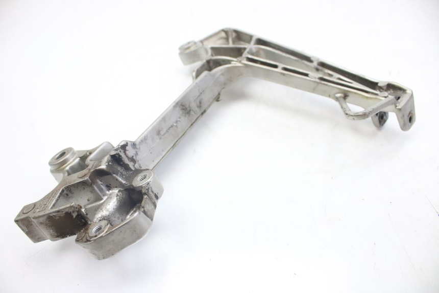 photo de PIASTRA PEDANA POSTERIORE SINISTRA HONDA VFR FI RC46 800 (1998 - 2001)