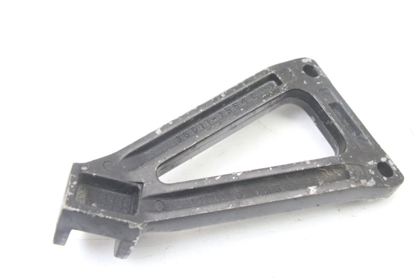 photo de PEDANA POSTERIORE SINISTRA SUPPORTO KAWASAKI ZR7 ZR-7 S 750 (1999 - 2004)