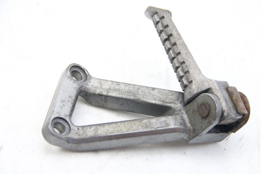 photo de PIASTRA PEDANA POSTERIORE SINISTRA KAWASAKI ZX-6R ZX6R 600 (1995 - 1997)