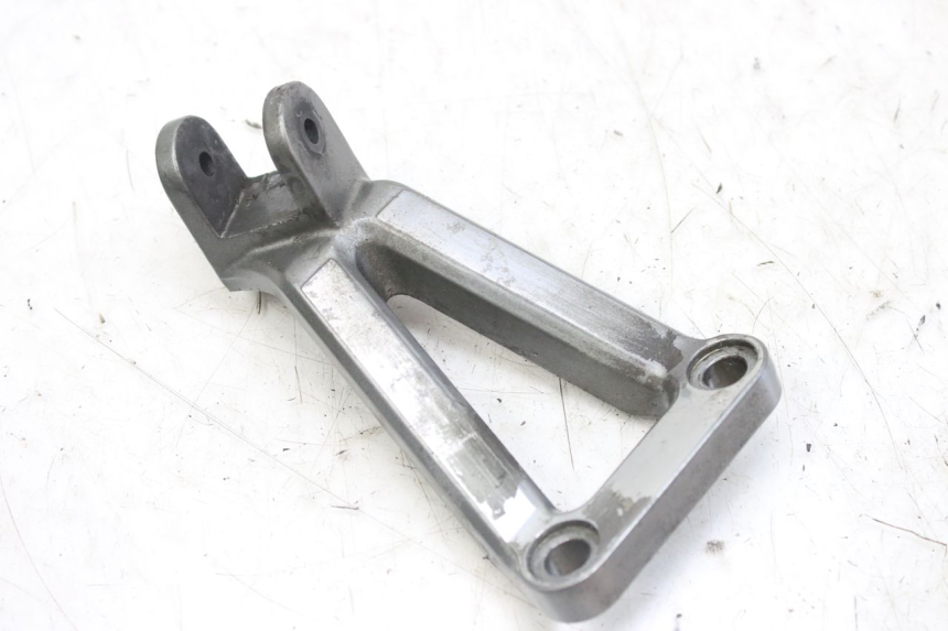 photo de PIASTRA PEDANA POSTERIORE SINISTRA KAWASAKI ZX-6R ZX6R 600 (1995 - 1997)