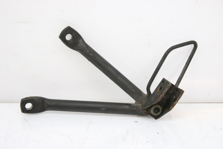 photo de PIASTRA PEDANA POSTERIORE SINISTRA KEEWAY TX 50 (2008 - 2015)