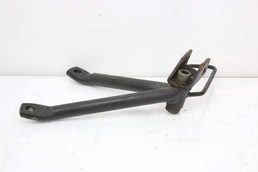 photo de PIASTRA PEDANA POSTERIORE SINISTRA KEEWAY TX 50 (2008 - 2015)