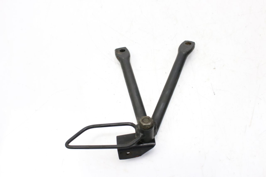 photo de PIASTRA PEDANA POSTERIORE SINISTRA KEEWAY TX 50 (2008 - 2015)