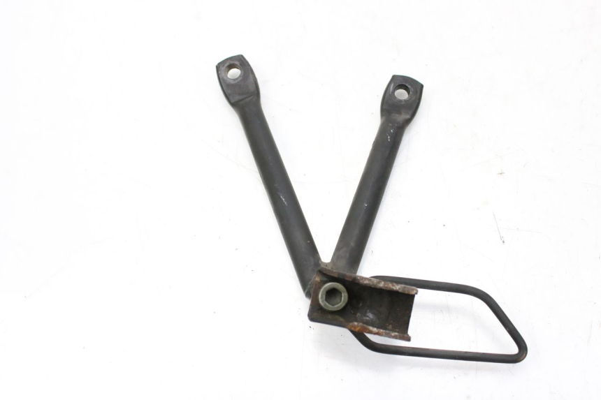 photo de PIASTRA PEDANA POSTERIORE SINISTRA KEEWAY TX 50 (2008 - 2015)