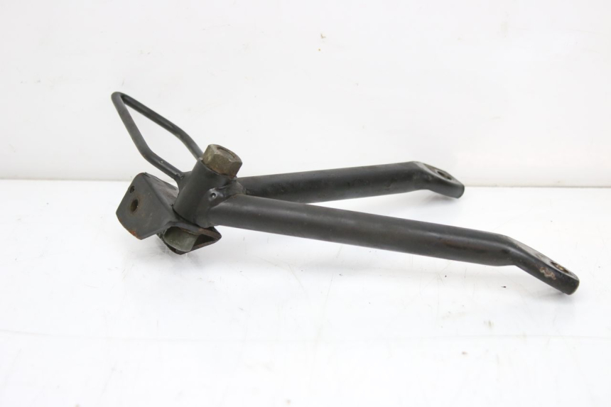 photo de PIASTRA PEDANA POSTERIORE SINISTRA KEEWAY TX 50 (2008 - 2015)