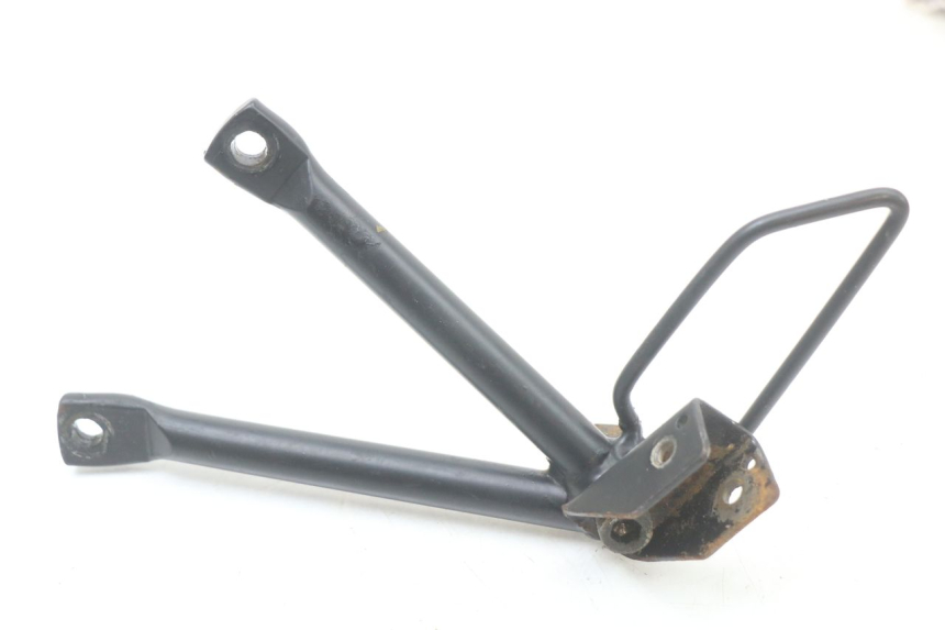 photo de PIASTRA PEDANA POSTERIORE SINISTRA KEEWAY TX 50 (2008 - 2015)