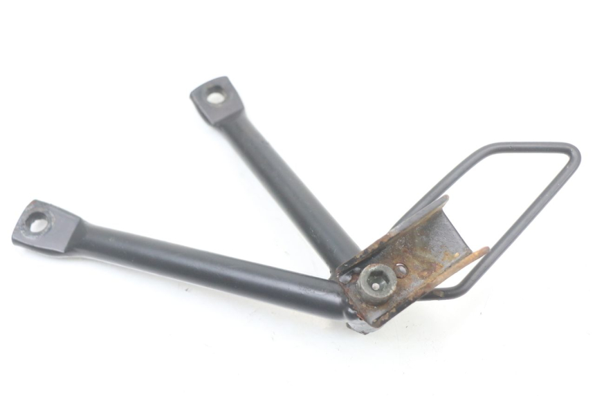 photo de PIASTRA PEDANA POSTERIORE SINISTRA KEEWAY TX 50 (2008 - 2015)
