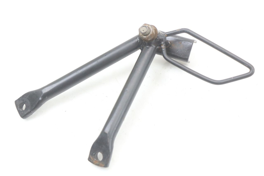 photo de PIASTRA PEDANA POSTERIORE SINISTRA KEEWAY TX 50 (2008 - 2015)