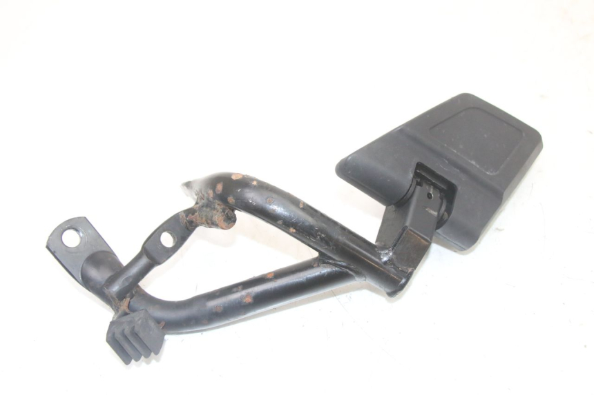 photo de PEDANA POSTERIORE SINISTRA SUPPORTO KYMCO PEOPLE S 125 (2000 - 2008)