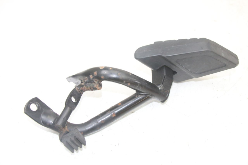photo de PEDANA POSTERIORE SINISTRA SUPPORTO KYMCO PEOPLE S 125 (2000 - 2008)