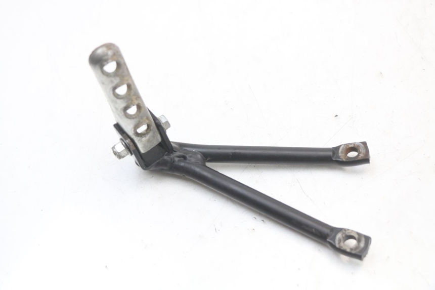 photo de PIASTRA PEDANA POSTERIORE SINISTRA RIEJU MRT 50 (2018 - 2021)