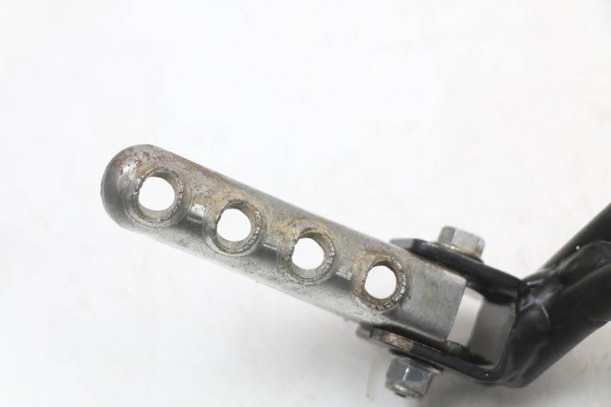 photo de PIASTRA PEDANA POSTERIORE SINISTRA RIEJU MRT 50 (2018 - 2021)