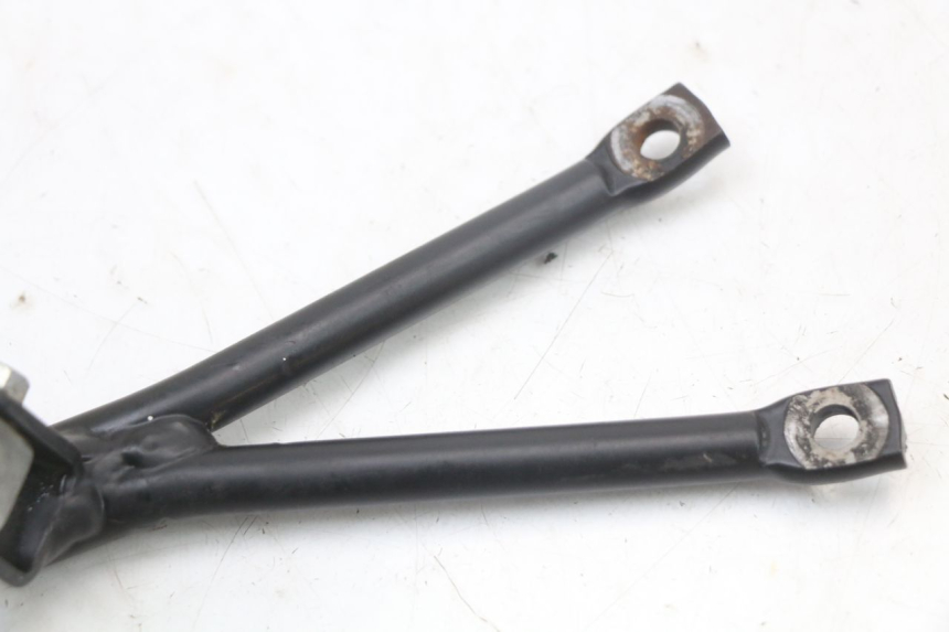 photo de PIASTRA PEDANA POSTERIORE SINISTRA RIEJU MRT 50 (2018 - 2021)