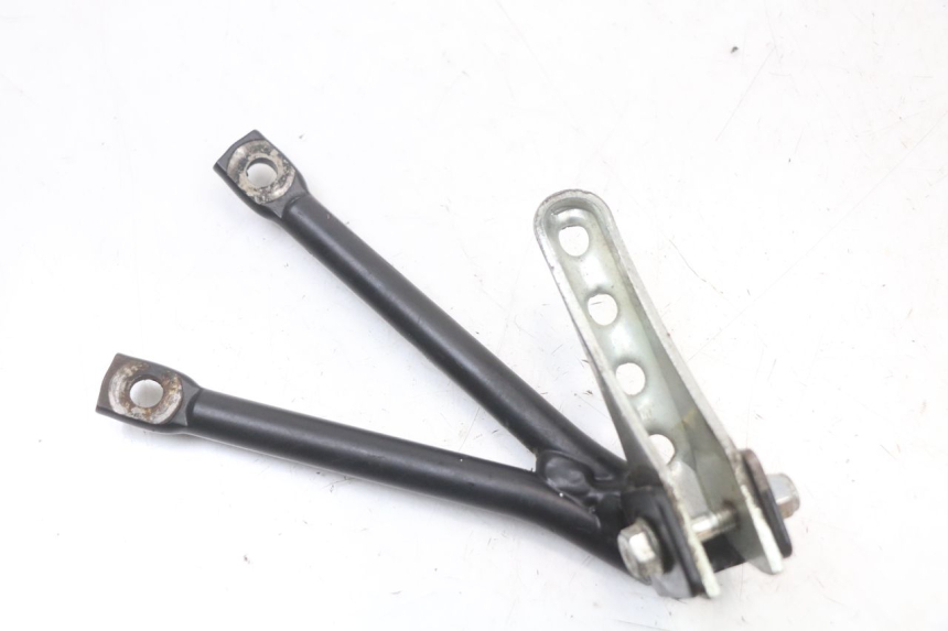 photo de PIASTRA PEDANA POSTERIORE SINISTRA RIEJU MRT 50 (2018 - 2021)