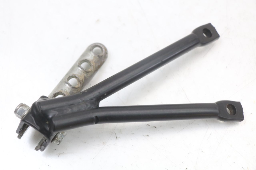 photo de PIASTRA PEDANA POSTERIORE SINISTRA RIEJU MRT 50 (2018 - 2021)